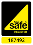 Gas Safe Register Logo