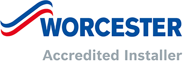 Worcester Accredited Installer Clevedon