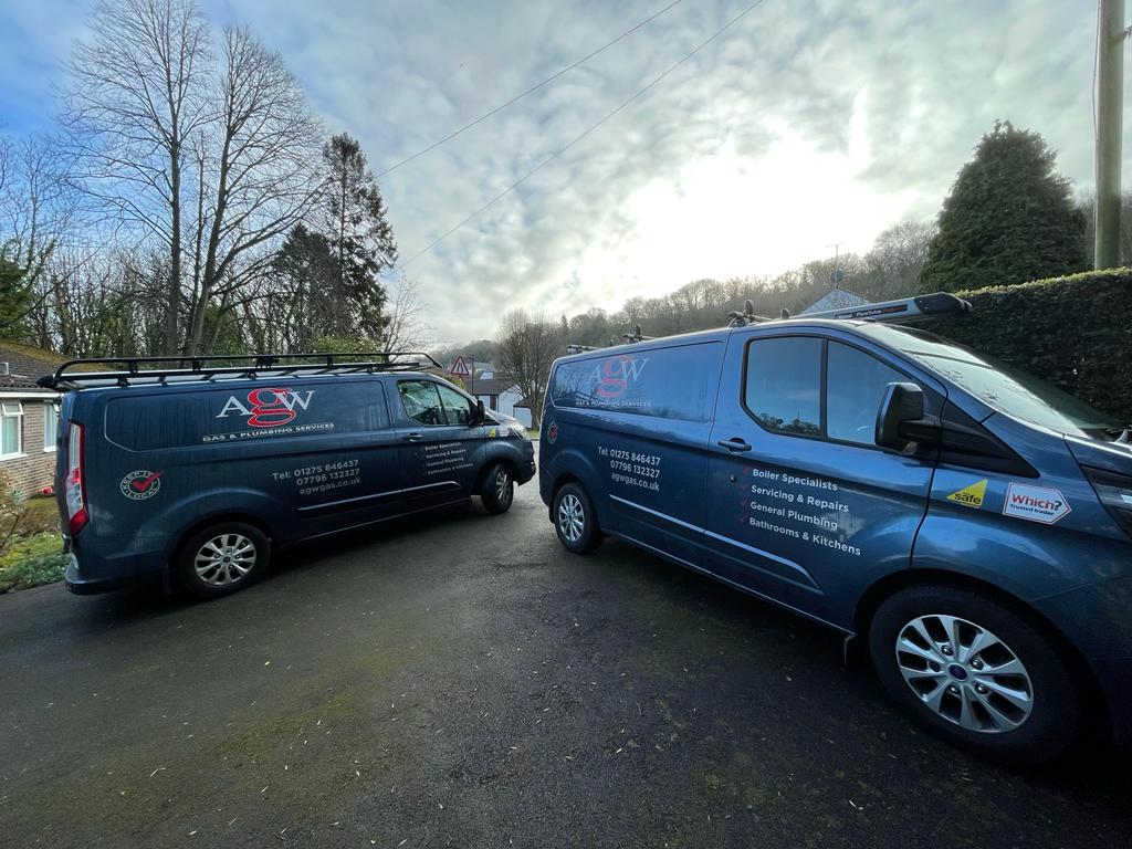 AGW Gas Ltd Chewmagna