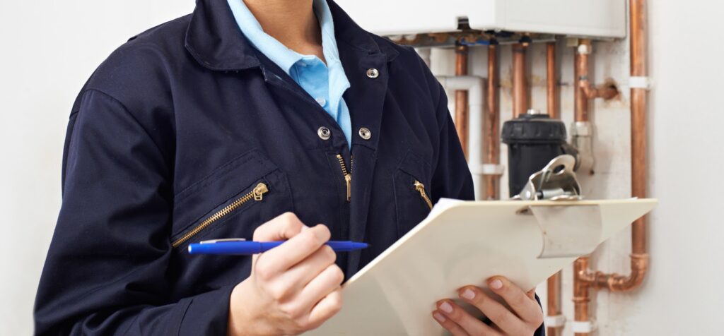 Gas Engineer North Somerset