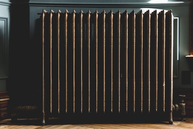 Radiator Congresbury (BS49)