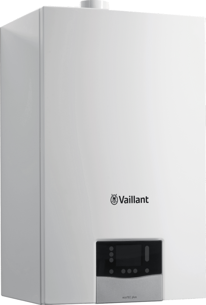 Vaillant installer North Somerset