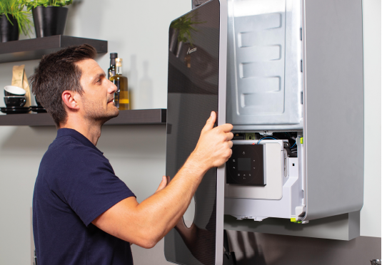 Boiler repair Portishead, North Somerset