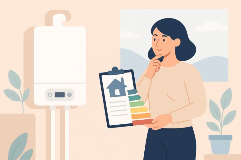 best boiler for home north somerset