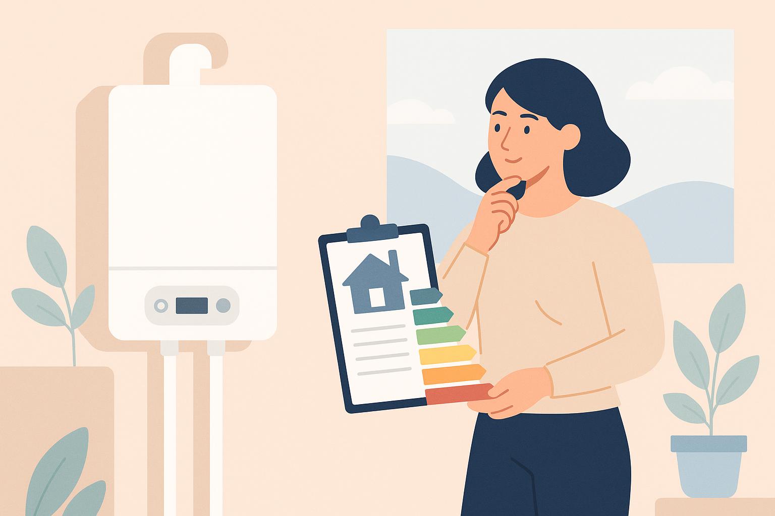 best boiler for home