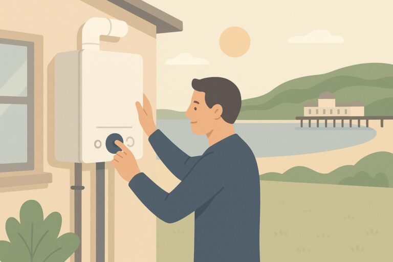 boiler choice weston super mare