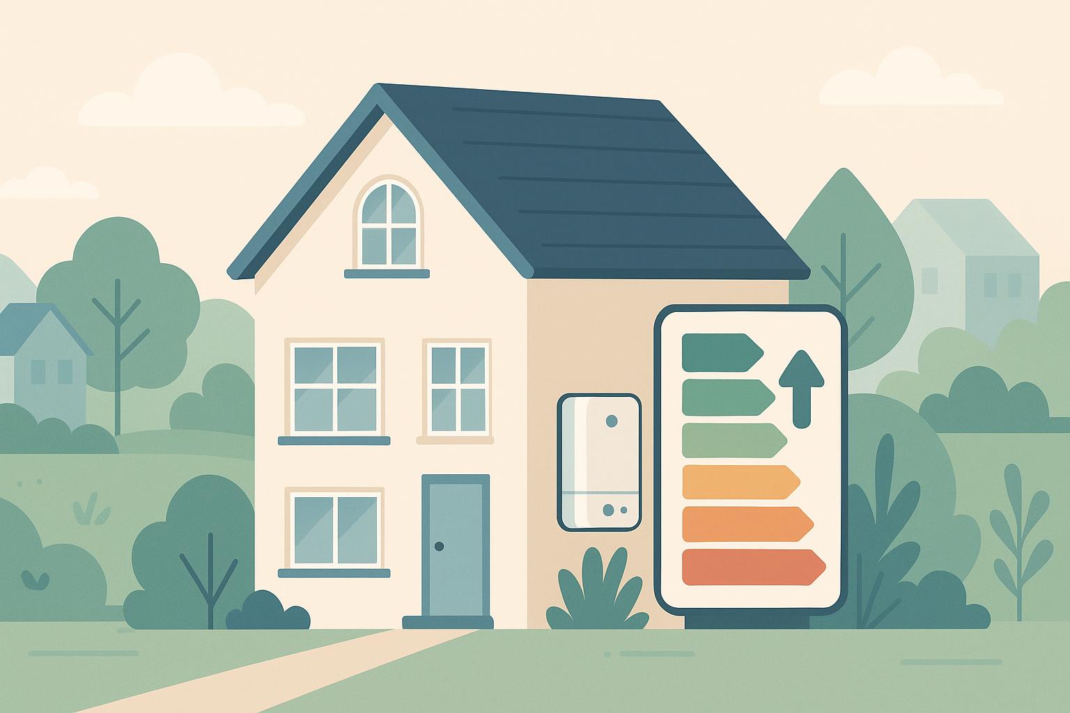 energy efficient boilers nailsea