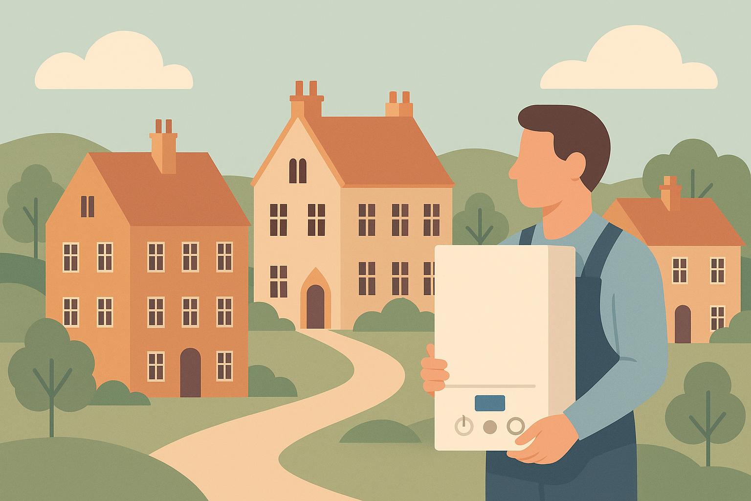 best boiler large home chew magma