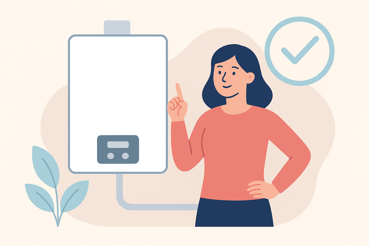 6 reasons to upgrade your boiler