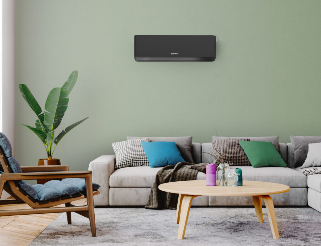 air con installation Worle