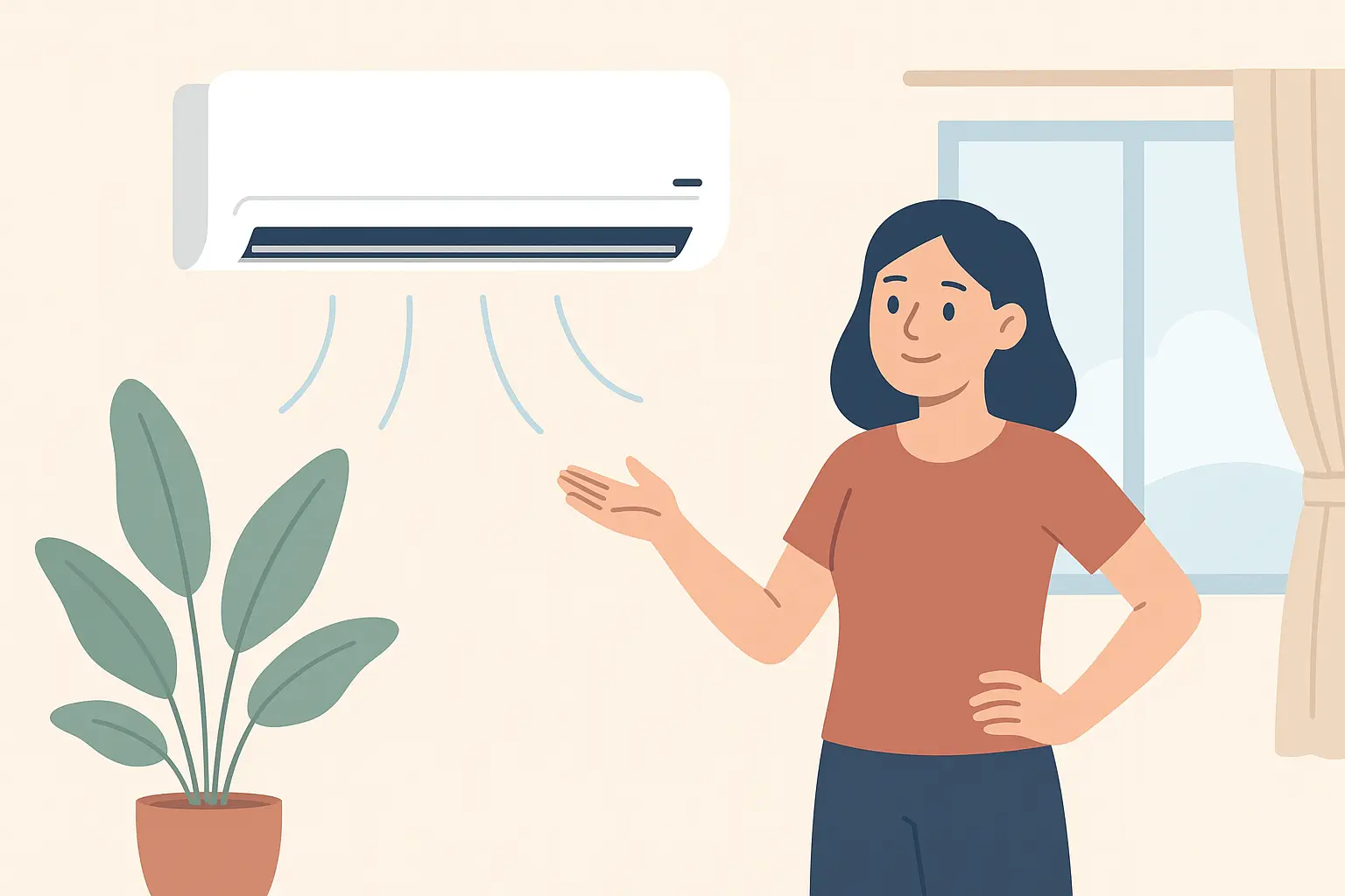 is air conditioning worth it