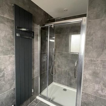 Stunning Bathroom Chepstow