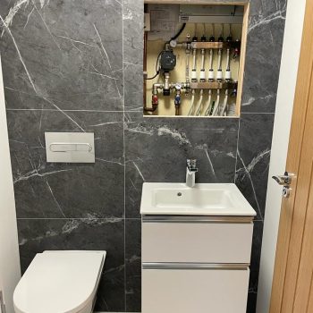 Bathroom Servicing Weston Super Mare