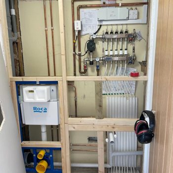 Bathrooms Servicing Portishead