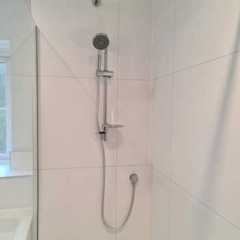 Shower Clevedon