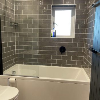 Bathroom Bath Tub North Somerset