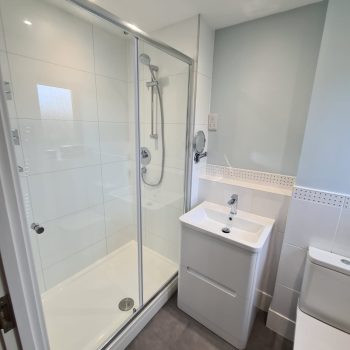 Bathrooms North Somerset