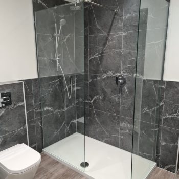 Bathroom Installation Clevedon