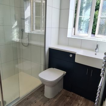 Bathroom Fitters Weston Super Mare