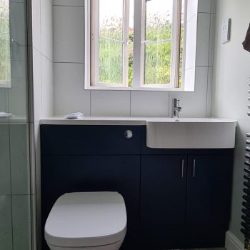 Bathroom Installs Chepstow